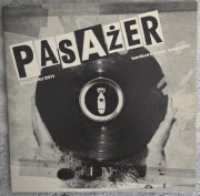Pasażer zima 2010/2011 CD
