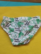 Majtki dziecięce rozmiar 92/98