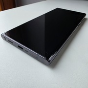 Samsung Galaxy S22 Ultra 12/256gb, czarny, stan idealny