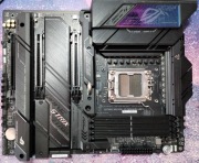 Płyta główna ASUS ROG Strix X670E-E Gaming Wifi AM5 DDR5