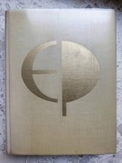 KSIĄŻKA ENCYKLOPEDIA POWSZECHNA PWN tom 3 III 1975 rok