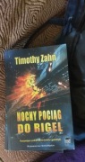 Nocny pociąg do rigel