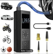 Bezprzewodowy kompresor