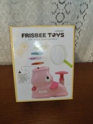 Zabawka zręcznościowa słonik frisbee 