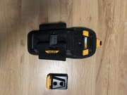 Kabura do pasa narzędziowego Toughbuild cliptech, klips dla elektryka