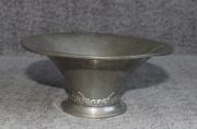 Svenskt Tenn antyczna cynowa patera / miska