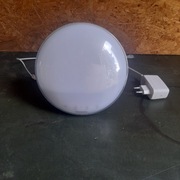 Philips Radio Budzik HF3520