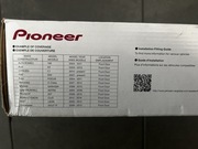 GŁOŚNIKI firmy PIONEER TS-G1720F