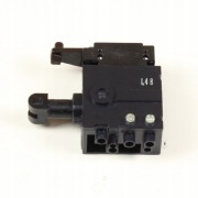 Włącznik Makita HR2810 650591-7