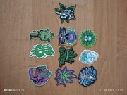 Naklejki młodzieżowe (9)