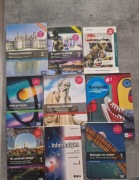 Ponad słowami w centrum uwagi to jest chemia liceum impulse