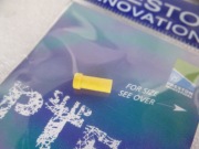 Tulejka Teflonowa PRESTON INNOVATIONS PTFE Wewnętrzna 2,00mm