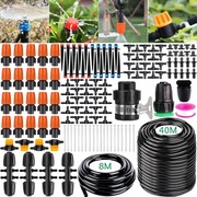 Automatyczny System Nawadniania Ogrodu Frasheng 40m + 8m