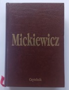 Adam Mickiewicz, Dzieła t. IV, Pan Tadeusz, wydanie rocznicowe