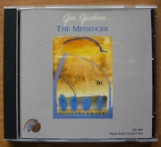 Jim Jacobsen - "The Messenger" Narada Mystique