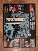 Komiks - Antologia komiksu polskiego
