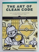 The Art of Clean Code. Jak eliminować złożoność i pisać czysty kod, Nowa