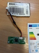 Moduł WiFi Toshiba 65UA3A63DG Vestel 17WFM25