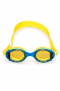 Okulary pływackie dla dzieci (4–12 lat)