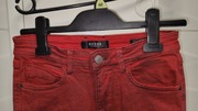 Spodnie Guess r. 26 skinny high