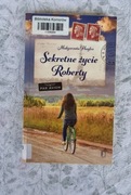 Sekretne życie Roberty Małgorzata Hayles