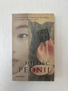 Lisa Lee - Miłość Peonii