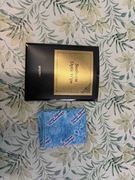 CZYŚCIK DO OKULARÓW RAYPATH Z NANOSREBREM NOWY 