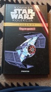 STAR WARS LEGENDY KOLEKCJA -KLASYCZNE OPOWIEŚCI 6
