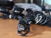 Kabel USB - Mini USB, ładowanie pada, starego telefonu!