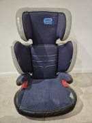 Fotelik samochodowy isofix