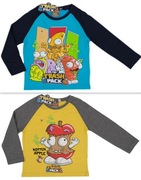 The Trash Pack bluzka r104(4L) Sun City