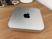 komputer Mac Mini M1 16 GB 512 GB bdb stan