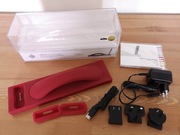 MM03i słuchawka bluetooth do iPhone 3 4 stacja dokująca