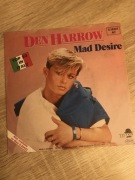 Den Harrow - Mad Desire./ Rare version: Italo-Disco. Winyl Sp7.