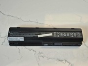 HP Pavilion DV7 6031eo bateria MU06