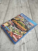 Nowa Gra Turtles The Cowabunga PS4/PS5 