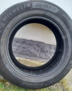 Opony letnie Michelin Primacy 4 215/65 r17