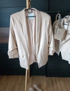 Marynarka Mohito 40 L zara 
