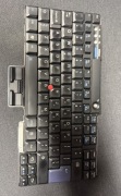 Klawiatura do IBM ThinkPad T60,T61 14.1” i wybranych R60 R61