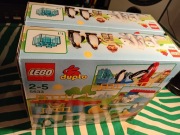 NOWY Zestaw klocków LEGO DUPLO 5633 Lego Ville
