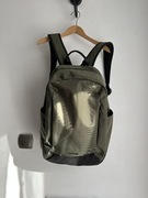 Plecak miejski khaki laptop męski