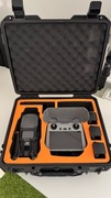 DJI Mavic 3 Pro + 4x Bateria, Hub do ładowania, Filtry ND Hasselblad, Case