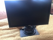 Monitor Dell 21”