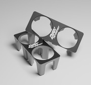 CupHolder - Uchwyt na kubki BMW E46