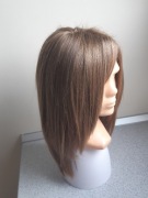 Peruka włosy naturalne słowiańskie polskie (!)