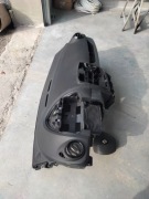 Airbag konsola Clio IV lift 