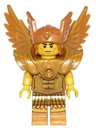 Lego minifigures col233 Flying Warrior
