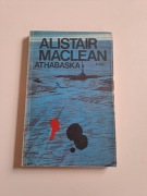 Athabaska  Alistair Maclean
