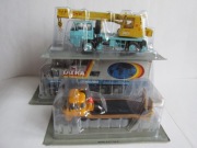 Tatra + Avia + Tatra - 1/43