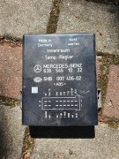 Moduł temperatury Mercedes Vito 638
